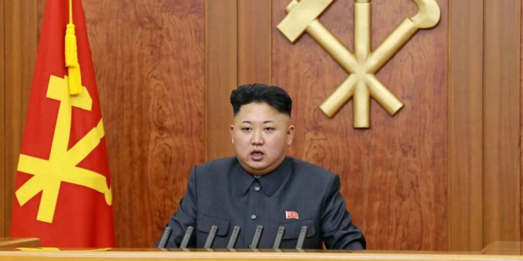 Kim Jong Un Got A New Hobby! After Nuclear Missile Test, Now This Is His Great Desire