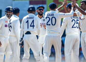 WTC Final 2023: Ajinkya Rahane And Shardul Thakur Return, 3 Players Out Of The Team