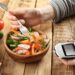 Diabetic Patients Should Eat More Salad, Many Problems Will Automatically Be Under Control!