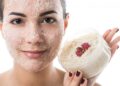Facing The Problem Of Oily Skin? Apply These 4 Scrubs At Home