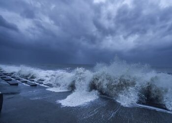 Cyclone Biparjoy Will Hit The Coastal Areas Of Konkan In The Next 48 Hours, Alert For Rain And Thunderstorms In Maharashtra