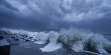 Cyclone Biparjoy Will Hit The Coastal Areas Of Konkan In The Next 48 Hours, Alert For Rain And Thunderstorms In Maharashtra
