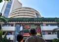 Strong Start Of Stock Market, Sensex Jumps 200 Points, 28 Out Of 30 Sensex Stocks Trading On The Green Mark