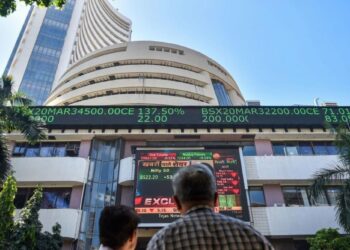 Strong Start Of Stock Market, Sensex Jumps 200 Points, 28 Out Of 30 Sensex Stocks Trading On The Green Mark