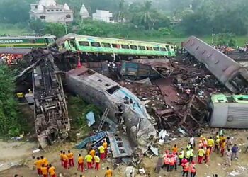 CBI Investigation Continues In Balasore Train Accident, Team To Visit The Site Again Today