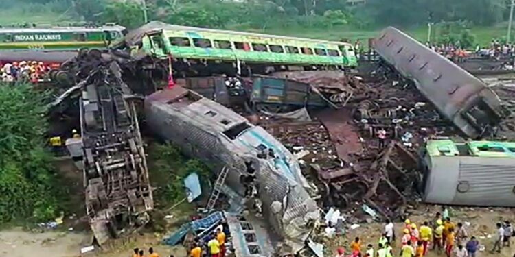 CBI Investigation Continues In Balasore Train Accident, Team To Visit The Site Again Today