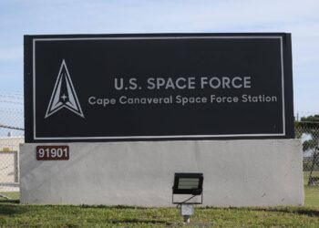 US Expresses Concern Over North Korea Spy Satellite, Now America To Launch ‘Silent Barker’ To Track Chinese, Russian Threats