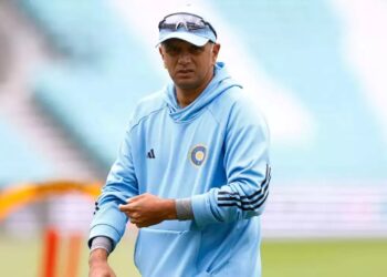 ‘In 18 Months I…’ Coach Dravid Reveals Big Secret Just Before WTC Final