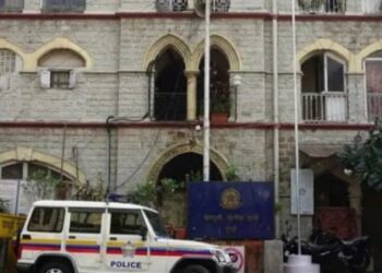 Student Found Dead In Mumbai Hostel, Suspect’s Body Found On Railway Track