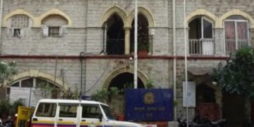 Student Found Dead In Mumbai Hostel, Suspect’s Body Found On Railway Track