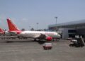 Air India Aircraft Going To America Reached A Deserted Area Of Russia, Passengers Forced To Sleep On The Ground, Biden Government On Alert