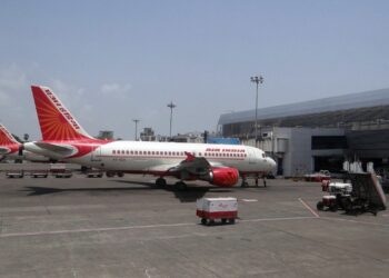 Air India Aircraft Going To America Reached A Deserted Area Of Russia, Passengers Forced To Sleep On The Ground, Biden Government On Alert