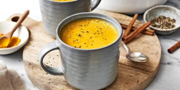 Milk, Egg And Turmeric Are Beneficial In Vitamin D Deficiency, Know The Method Of Consumption And The Benefits Of Drinking
