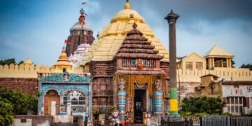 Best Places To Visit Near Puri: Check The List Here Of The Must Visit Tourist Places