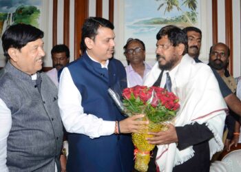 Maharashtra Politics: Will Fadnavis Fulfill Ramdas Athawale’s Demand? RPI Wants 2 Seats In Lok Sabha, 15 Seats In Vidhansabha Along With Ministerial Post