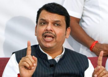 Bhima-Koregaon Violence Case: Demanding A Probe, Prakash Ambedkar Asks Commission To Summon Fadnavis