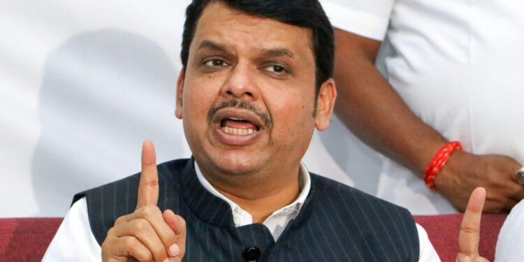 Bhima-Koregaon Violence Case: Demanding A Probe, Prakash Ambedkar Asks Commission To Summon Fadnavis