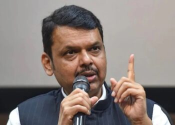 People Of A Particular Community Are Glorifying Aurangzeb, This Will Not Be Tolerated – Devendra Fadnavis