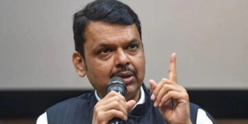 People Of A Particular Community Are Glorifying Aurangzeb, This Will Not Be Tolerated – Devendra Fadnavis