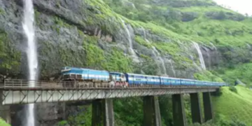 Konkan Railway’s Mega Planning For Monsoon, 673 Employees On Alert Mode, Will Carry Out Quadrilateral