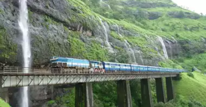 Konkan Railway’s Mega Planning For Monsoon, 673 Employees On Alert Mode, Will Carry Out Quadrilateral