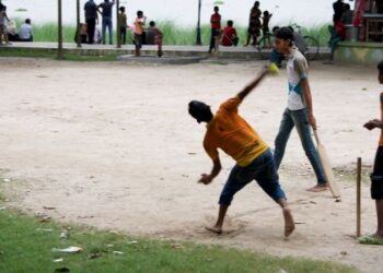 Maharashtra: Minor Boy Beaten To Death With Bat After Dispute Over Playing Cricket