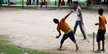 Maharashtra: Minor Boy Beaten To Death With Bat After Dispute Over Playing Cricket