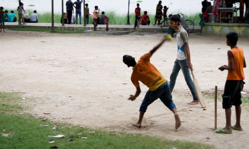 Maharashtra: Minor Boy Beaten To Death With Bat After Dispute Over Playing Cricket