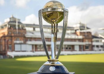 World Cup 2023 Schedule: ICC Gave A Big Update, Know When The World Cup Schedule Will Come