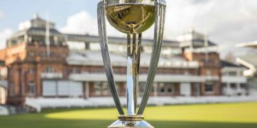 World Cup 2023 Schedule: ICC Gave A Big Update, Know When The World Cup Schedule Will Come
