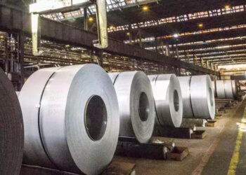 Indian Steel Industry Saved Foreign Exchange Of Rs 34,800 Crore For The Country, Surpass Japan In Terms Of Production