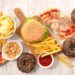 Side Effects Of Junk Food: These Diseases Will Surround You At A Young Age