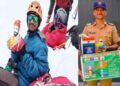 Dream Of Climbing Mount Everest Fulfilled, Accident On Descent; Panic In Pune Over The Death Of A Policeman