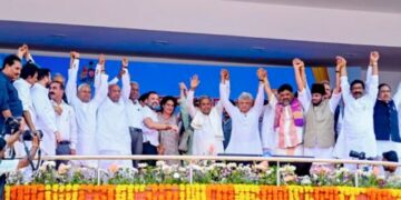 Opposition Parties Agreed To Attend The General Meeting To Be Held In Patna On June 23, Many Veterans Will Gather