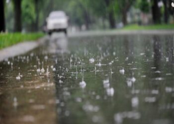 Weather Today: Heatwave In UP-Bihar, Monsoon Rains In These Areas, Know The Weather Of The Country Including Delhi