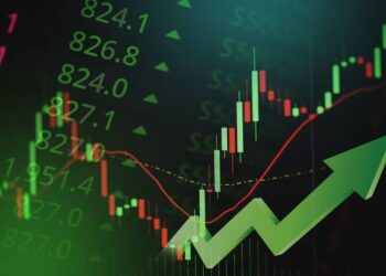 Share Market Update: Positive Start Of Stock Market, Sensex And Nifty Trading On Green Mark