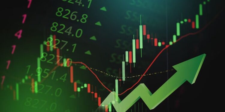 Share Market Update: Positive Start Of Stock Market, Sensex And Nifty Trading On Green Mark