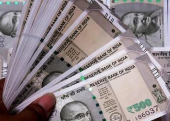 After The Speculation Of Withdrawal Of 500 Rupee Note After 2000, RBI Governor Said – People Should Not Pay Attention To Such Rumours