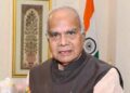 One Or Two More Surgical Strikes Should Be Done On Pakistan To Teach It A Lesson: Punjab Governor Banwarilal Purohit