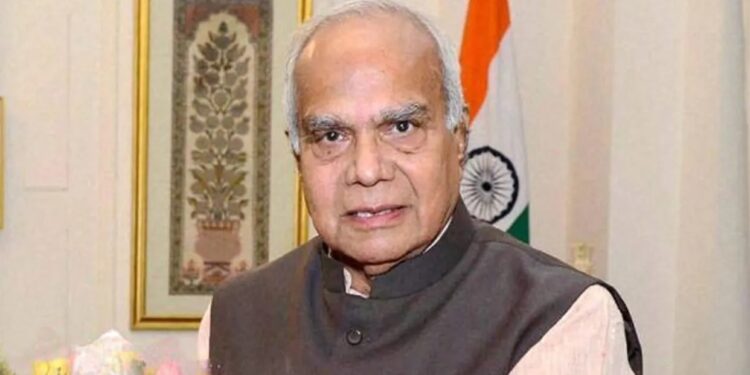 One Or Two More Surgical Strikes Should Be Done On Pakistan To Teach It A Lesson: Punjab Governor Banwarilal Purohit