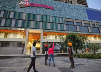 This Has Never Happened In 10 Years, 24 International Brands Want To Open Stores In India This Year