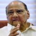 Sharad Pawar Gets ‘death Threats’ On Social Media, Daughter Demanded Action