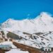 This Hill Station Is Best For Trekking-camping, Peak Is Covered With Snow