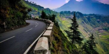 Visit These 7 Hill Stations With Family In July, Make A Plan
