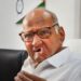 BJP MLA’s Statement Heats Up Politics In Maharashtra, NCP Furious Over Sharad Pawar’s Comparison With Aurangzeb