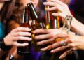 Maharashtra: Liquor Party In Deserted Building, 19 Year Old Girl Died After Falling From 7th Floor