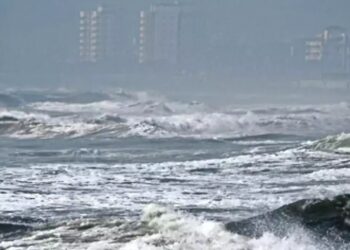 Cyclonic Storm Biparjoy Intensifying Rapidly, Heavy Rain Alert In These States From June 11 To 14