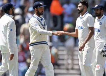 If India Loses The WTC Final, Career Of These 3 Players Will Be In Trouble, Including Captain Rohit!