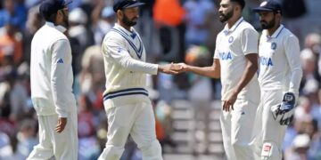 If India Loses The WTC Final, Career Of These 3 Players Will Be In Trouble, Including Captain Rohit!