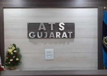 ISIS Terror Module Busted In Gujarat, ATS Arrests 4 Including Woman